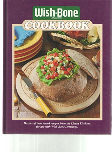 Stock image for Wish Bone Dressing Cookbook for sale by Top Notch Books