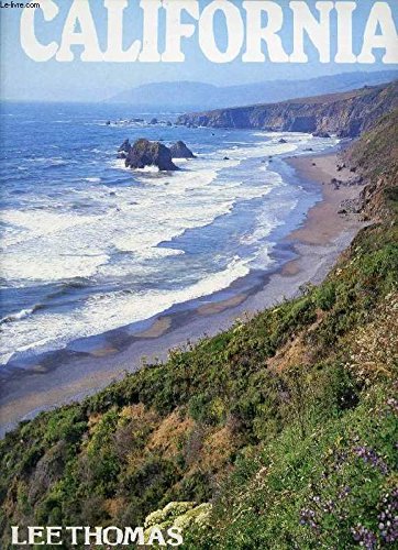 Stock image for California for sale by Wonder Book