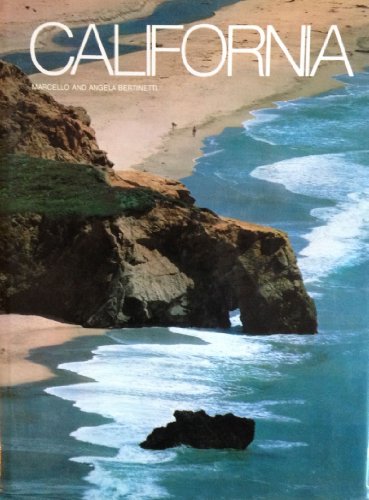 Stock image for CALIFORNIA for sale by Ed Buryn Books