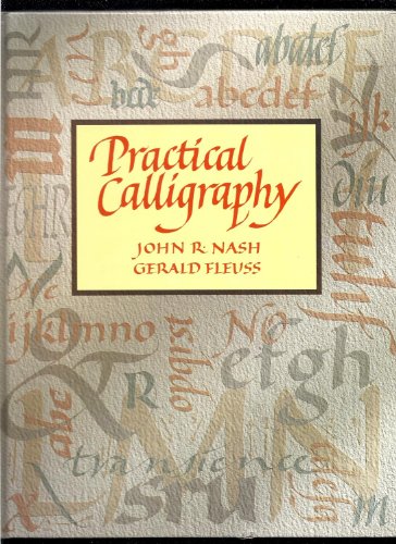 Beispielbild fr Practical Calligraphy zum Verkauf von Better World Books