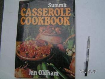 Casserole Cookbook