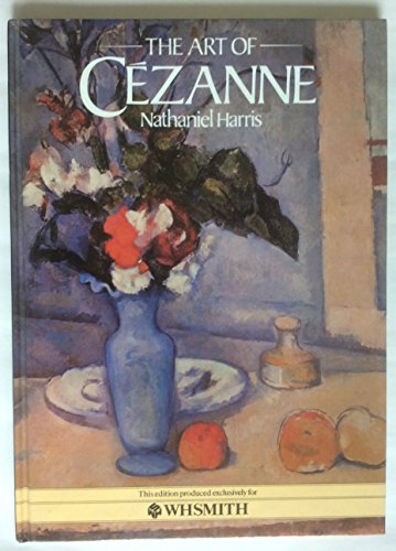 The Art of Cezanne