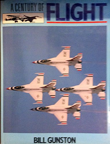Beispielbild fr Century of Flight zum Verkauf von Booketeria Inc.