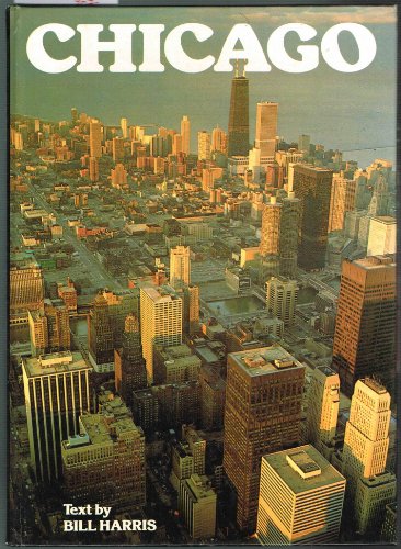Stock image for Chicago for sale by Top Notch Books