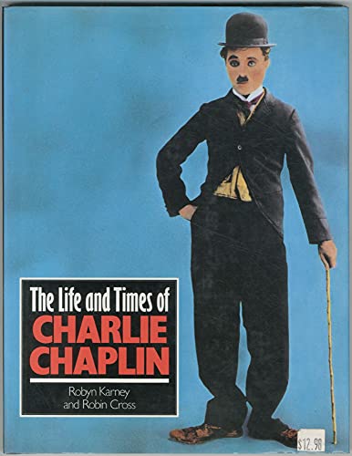 Beispielbild fr Charlie Chaplin zum Verkauf von Better World Books