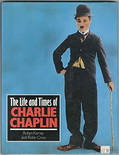 9780831712518: The Life and Times of Charlie Chaplin (Life and Times Series)