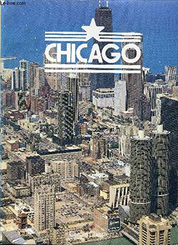 Stock image for Chicago for sale by Better World Books: West