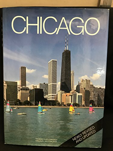 Stock image for CHICAGO. for sale by Virginia Martin, aka bookwitch