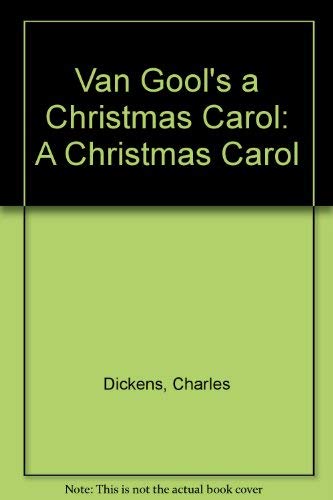 9780831712587: Van Gool's a Christmas Carol