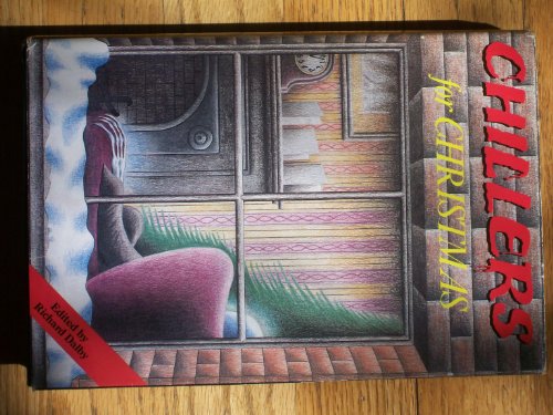 Stock-Bild f�r Chillers for Christmas