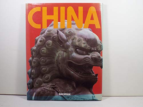 Beispielbild fr China zum Verkauf von Wonder Book