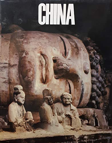 Stock image for China for sale by Cheryl's Books