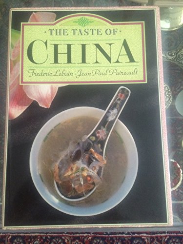 9780831712808: Taste of China