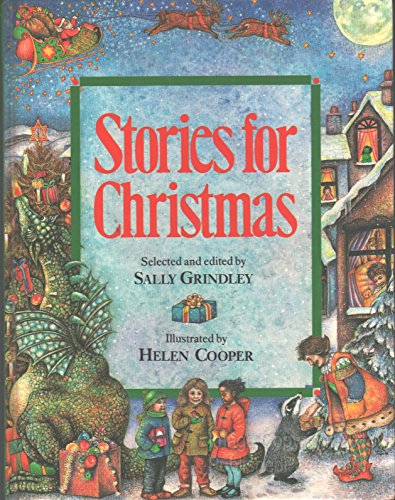 Stock image for Stories for Christmas for sale by Your Online Bookstore