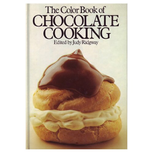 9780831712907: Chocolate Cooking
