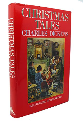 Christmas Tales