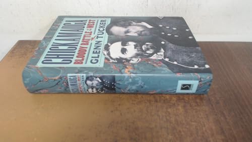 Stock-Bild f�r Chickamauga: Bloody Battle in the West (Civil War Library)