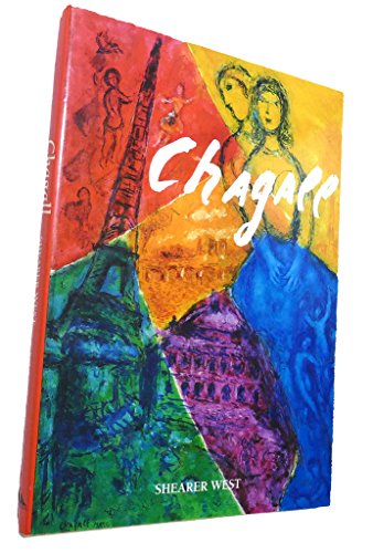 9780831713492: Chagall
