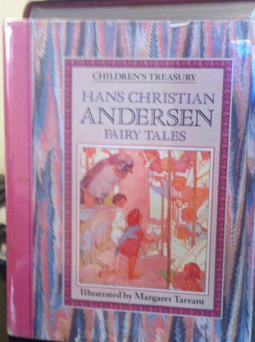 Stock image for Hans Christian Andersen Fairy Tales for sale by BookHolders