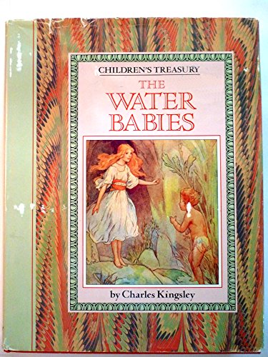 Stock image for Water Babies (Children's Treasury) for sale by Wonder Book