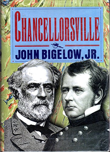 Stock image for Chancellorsville (The Civil War Library) for sale by Half Price Books Inc.