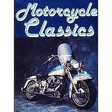 Motorcycle Classics