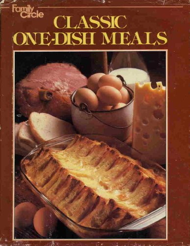 9780831714758: Classic One-Dish Meals