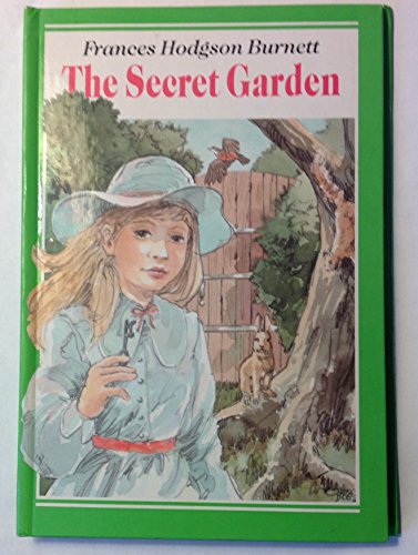 Secret Garden, The (pop-up book)