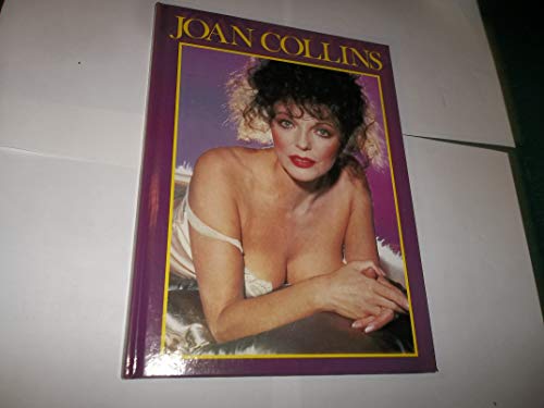 Stock image for Joan Collins for sale by ThriftBooks-Atlanta