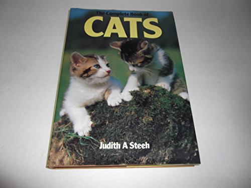Stock image for Complete Book of Cats for sale by Wonder Book