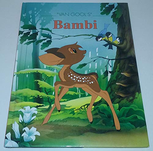 9780831715236: Bambi