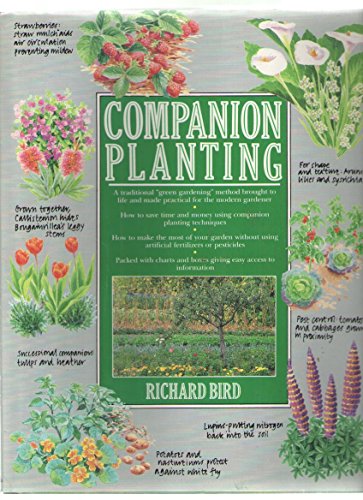 Immagine stock per Companion Planting
