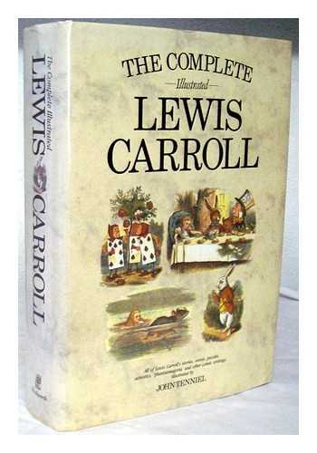 Beispielbild fr The Complete Illustrated Lewis Carroll zum Verkauf von Better World Books