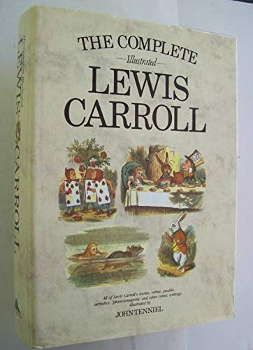 9780831715519: The Complete Illustrated Lewis Carroll