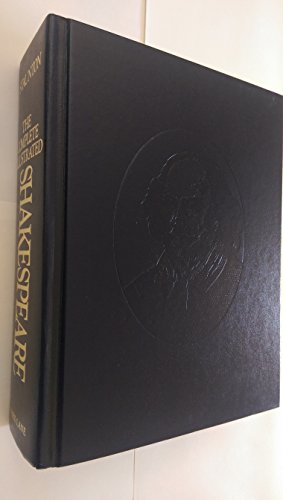 9780831715816: Complete Illustrated Shakespeare