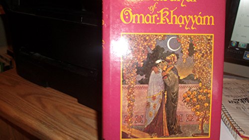 9780831715823: Rubaiyat of Omar Khayyam