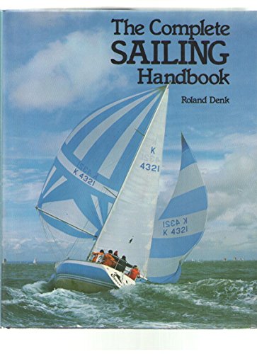 Stock image for Complete Sailing Handbook for sale by HPB Inc.