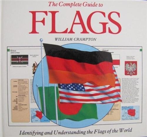 Stock image for COMPLETE GUIDE TO FLAGS for sale by Riverow Bookshop