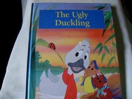Imagen de stock para Van Gool's the Ugly Duckling (Van Gool Classic Fairy Tales)