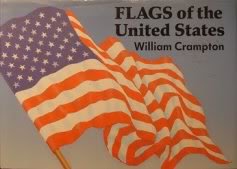 Stock image for Flags of the United States for sale by Better World Books: West