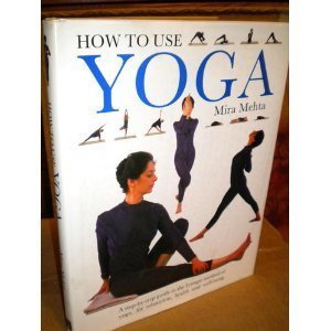 Beispielbild fr How to Use Yoga zum Verkauf von Firefly Bookstore