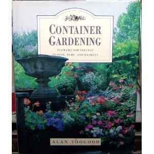 9780831717780: Container Gardening