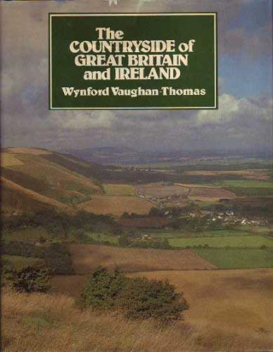 Beispielbild fr The Countryside of Great Britain and Ireland zum Verkauf von Bingo Used Books