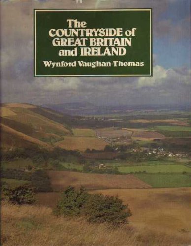 Stock image for The Countryside of Great Britain and Ireland for sale by Half Price Books Inc.