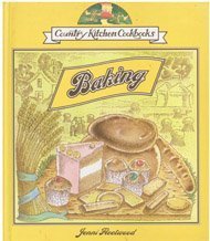 9780831718053: Baking (Country Kitchen Cookbooks)