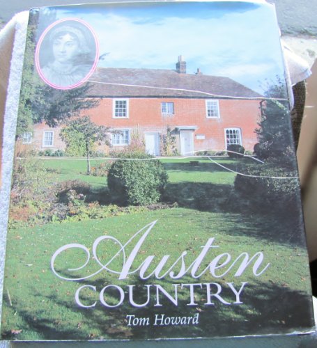 Stock image for Austen Country (Country Series)