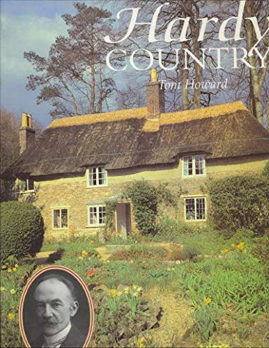 Stock image for Hardy Country for sale by Wonder Book