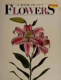 A Book of Cut Flowers