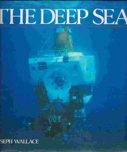 Beispielbild fr The Deep Sea zum Verkauf von Better World Books