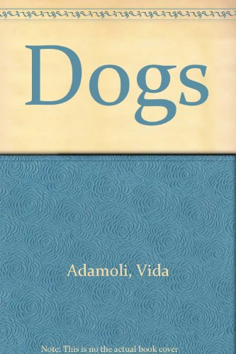 Beispielbild fr The Love of Dogs zum Verkauf von BookHolders